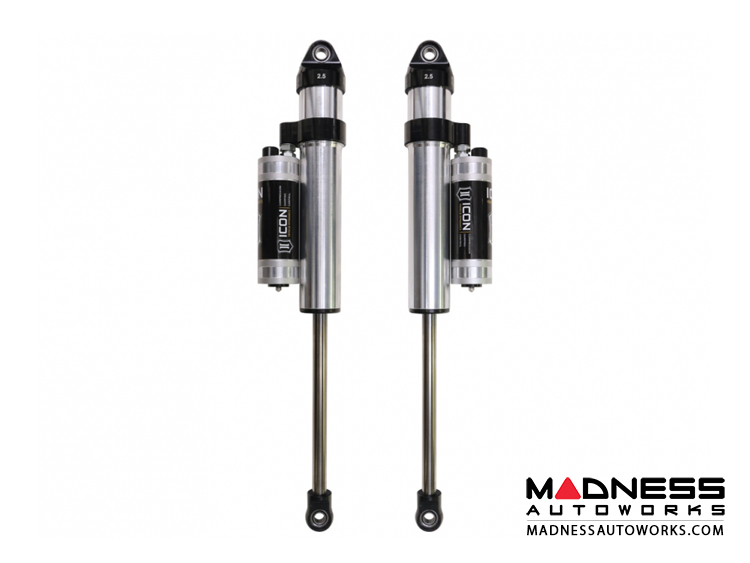 Jeep Wrangler JK V.S. 2.5 Series PBR Rear Shocks w/CDCV 3" Lift